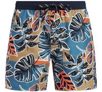 Protest PRTRayger Herren Badehose, braun L