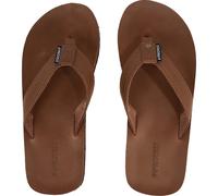 Protest PRTrhossi Herren Slipper, braun, Größe 46 46