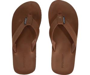 Protest PRTrhossi Herren Slipper, braun, Größe 46 46