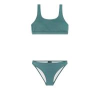 Protest PRTRose JR triangle bikini Laurelgreen 152