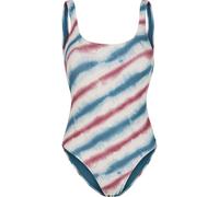 Protest Prtscilla Damen Badeanzug, blau M/38