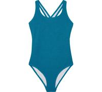 Protest PRTSharp Kinder Badeanzug, blau 176