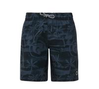 Protest - Kid's PRTSteven - Boardshorts, Gr. 128, blau (TrueBlack)