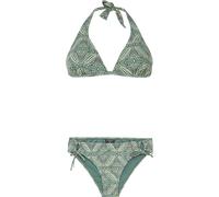 Protest PRTSugar Damen Bikini, grün XXL44C