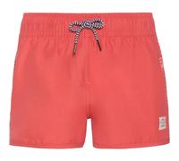 Protest Prttaylor Jr Kinder Bermuda Shorts, rot 128