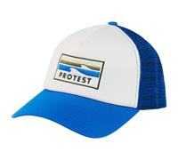 Protest - PRTTeasal - Cap, Gr. 55 cm, blau/weiß (CaliBlue)