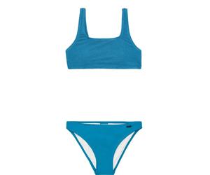 Protest PRTTuni Kinder Bikini, blau 140