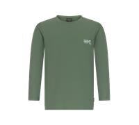 PROTEST PRTWeldo JR surf T long sleeves Kinder | THYME | 164