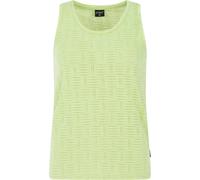 Protest PRTWinnies Damen Tanktop, grün XL/42