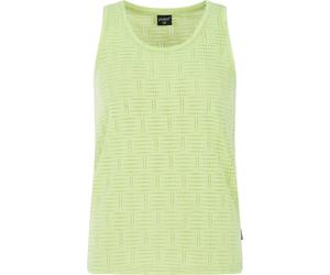 Protest PRTWinnies Damen Tanktop, grün XL/42