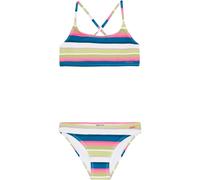 Protest PRTWirl Kinder Tankini, grün 128