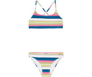 Protest PRTWirl Kinder Tankini, grün 164