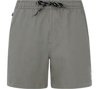 Protest PRTWytona Herren Badehose, grau S