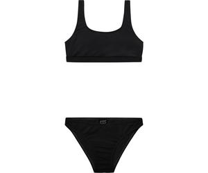 Protest - Rose Jr Bralette Bikini Mädchen true black