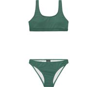Protest - Rose Jr Bralette Bikini Mädchen veggie green