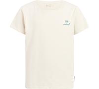 Protest - Kid's PRTRoxo - T-Shirt, Gr. 140, weiß (KitOffWhite)
