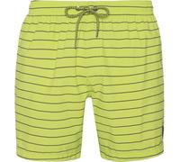 SHARIF beachshort Lime Up L