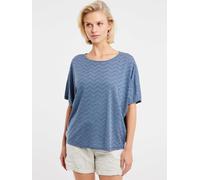 Protest Shirt "Jaba" in Blau - Größe XS | Damen Tops