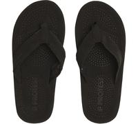 Protest Spice Herren Badesandalen, schwarz, Größe 39 39