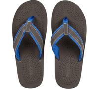 Protest Spice JR Slaps, Flip Flop für Kinder asphalt asphalt 31-32
