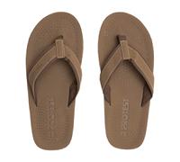 Protest SPICE slaps für Herren, braun, Größe 40 EU