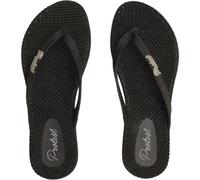 PROTEST STAMP slaps (5610200) 41 True Black