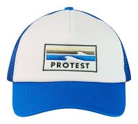 Protest - PRTTeasal - Cap, Gr. 59 cm, blau/weiß (CaliBlue)