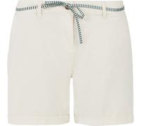 Protest - Tulip Short Damen kitoffwhite