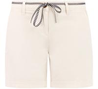 Protest - Tulip Shorts Damen canvasoffwhite