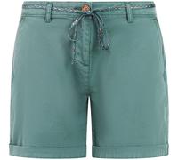 Protest - Tulip Shorts Damen laurelgreen