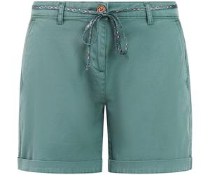 Protest - Tulip Shorts Damen laurelgreen