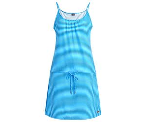 Protest - Women's PRTBounties 23 Dress - Kleid, Gr. L 40, blau (Havasublue)