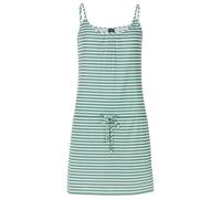 Protest - Women's PRTBounties 25 - Kleid, Gr. XS 34, türkis (GentleGreen)