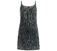 Protest - Women's PRTBounties - Kleid, Gr. XS 34, grau/schwarz (TrueBlack)