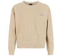 Protest - Women's PRTCover Sweatshirt - Pullover, Gr. S 36, beige (BambooBeige)