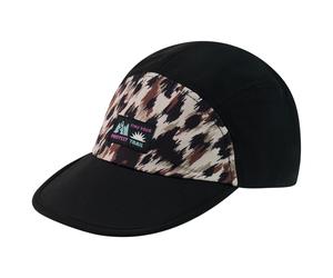 Protest - Women's PRTDear Cap - Cap, Gr. 57 cm, schwarz (BambooBeige)