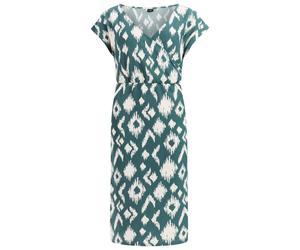 Protest - Women's PRTDelmar - Kleid, Gr. L 40, grau (LaurelGreen)
