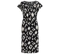 Protest - Women's PRTDelmar - Kleid, Gr. S 36, schwarz/grau (TrueBlack)
