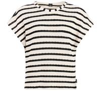 Protest - Women's PRTEster - T-Shirt, Gr. XS 34, weiß (KitOffWhite)