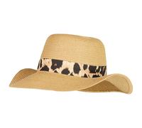 Protest - Women's PRTHaik - Hut, Gr. 57 cm, beige (FudgeCamel)