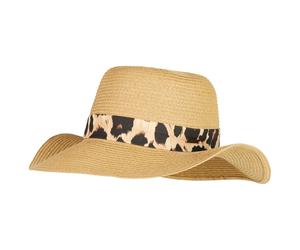 Protest - Women's PRTHaik - Hut, Gr. 57 cm, beige (FudgeCamel)