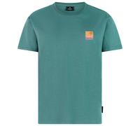 Protest - Women's PRTHold - T-Shirt, Gr. M 38, türkis (LaurelGreen)