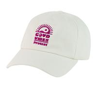 Protest - Women's PRTKoa Cap - Cap, Gr. 57 cm, weiß (KitOffWhite)