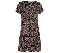 Protest Leni 23 Short Sleeve Short Dress Schwarz XS Frau (Herstellerartikelnummer: 2611431-290-XS/34)