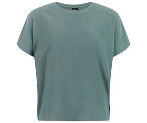 Protest - Women's PRTLouas - T-Shirt, Gr. M 38, türkis (LaurelGreen)