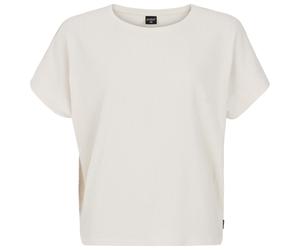 Protest - Women's PRTLouas - T-Shirt, Gr. XL 42, weiß (KitOff-White)