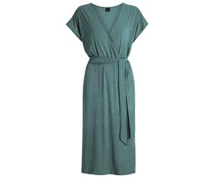 Protest - Women's PRTNadia - Kleid, Gr. XXL 44, türkis (LaurelGreen)