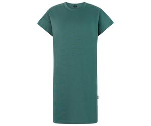 Protest - Women's PRTPett - Kleid, Gr. L 40, türkis (LaurelGreen)