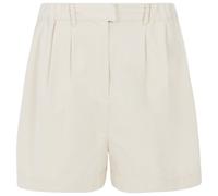 Protest - Women's PRTSasa - Shorts, Gr. XS 34, beige (KitOff-White)