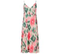 470 PRTSong dress Guava Pink 36